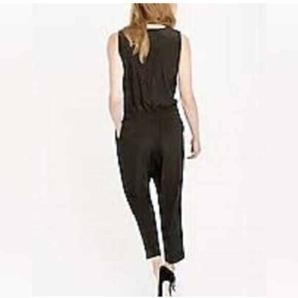 J.CREW Polyester Jumpsuit Jumpsuits & Rompers for Women army geeen - Picture 2 of 12